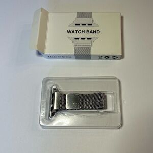 38 mm Apple watch bands LOT